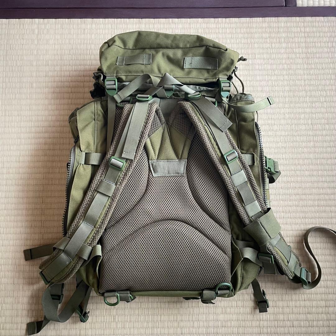 カリマーsf Predator PATROL 45L バックパック