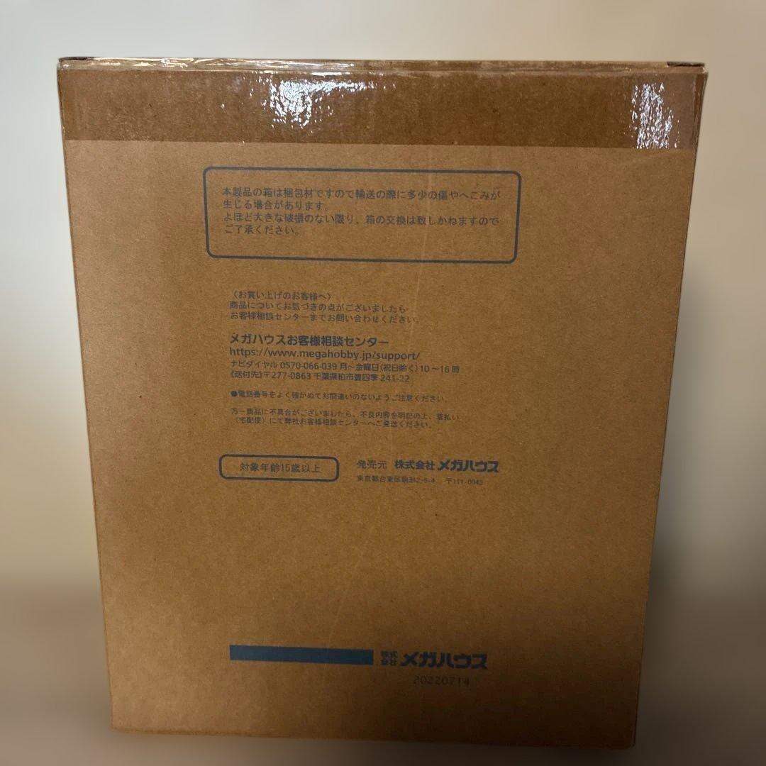 新品 メガハウス BLEACH 砕蜂 ギャルズシリーズ 塗装済みフィギュア