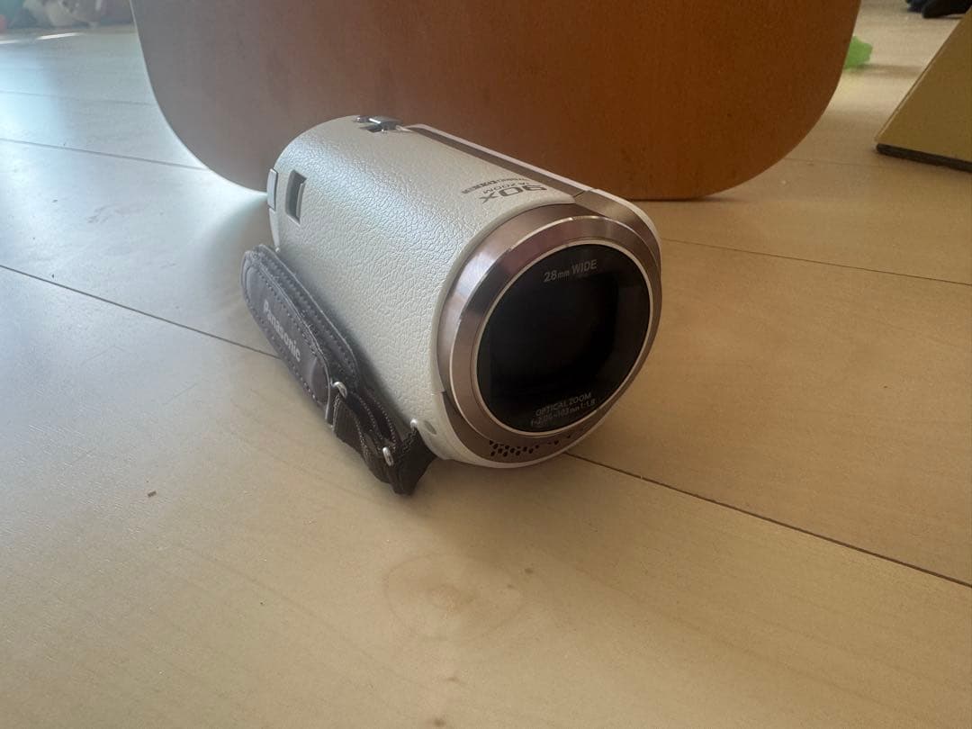 Panasonic HC-W580M ビデオカメラ 本体