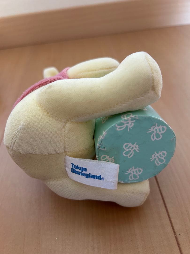 くまのプーさん ティッシュケース 他
