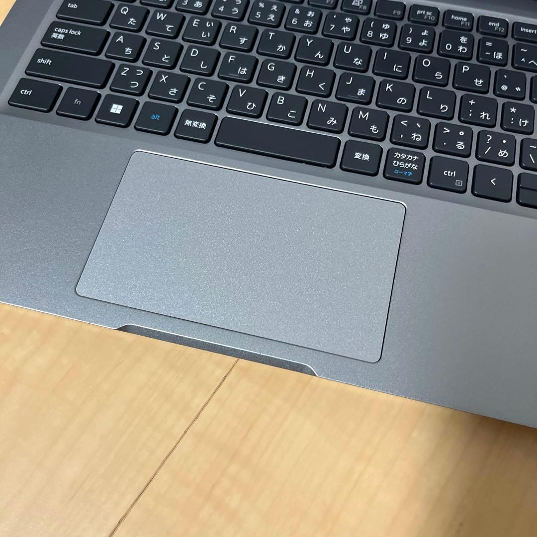 DELL Core i5 第11世代 2022年 RAM16GB ノートパソコン
