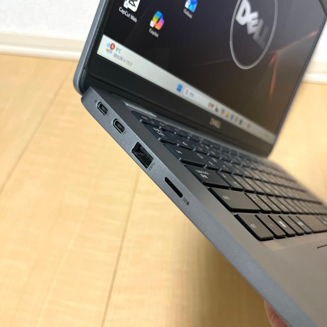 DELL Core i5 第11世代 2022年 RAM16GB ノートパソコン