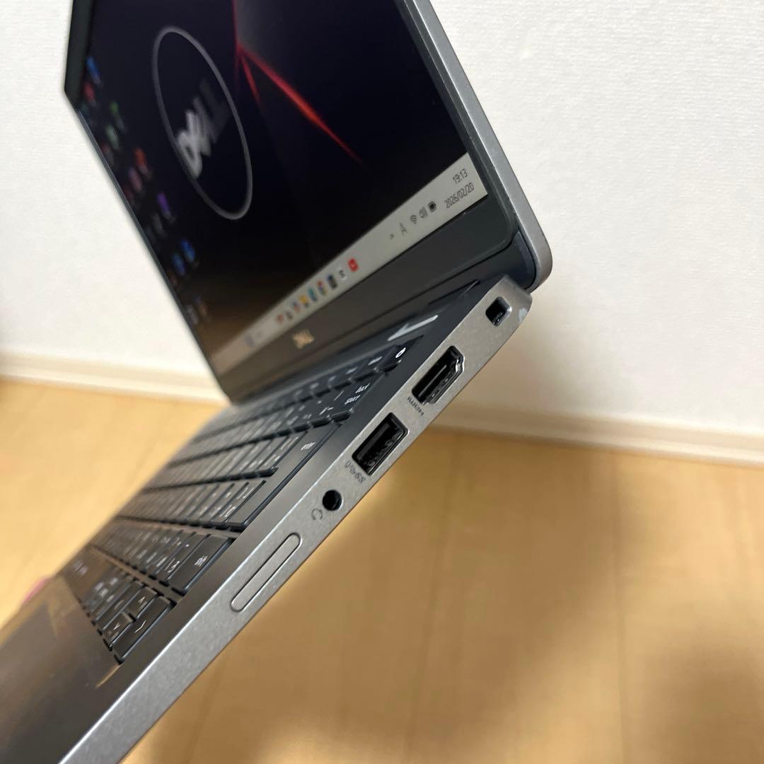 DELL Core i5 第11世代 2022年 RAM16GB ノートパソコン