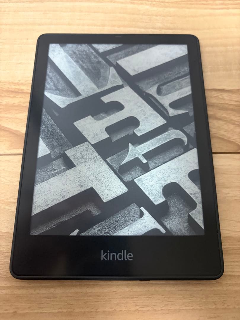 【訳あり品】Kindle Paperwhite 32GB 広告なし（第11世代）