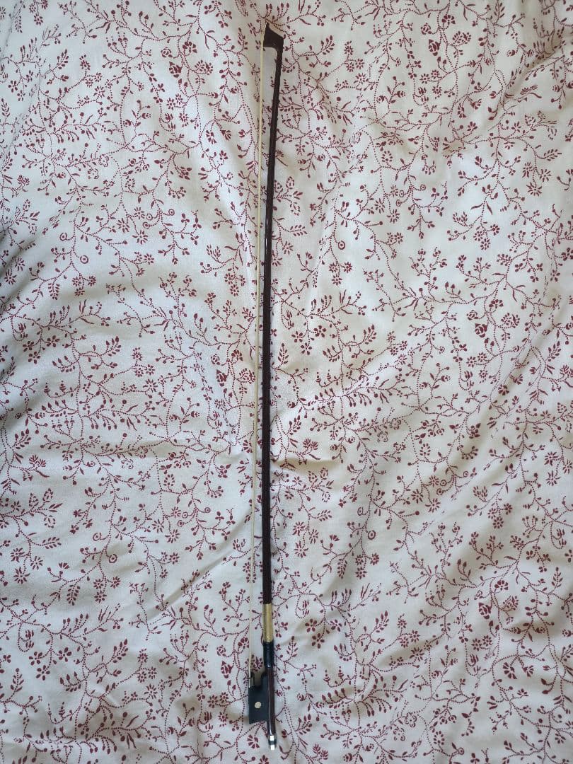 【駒&魂柱調整済】Suzuki中古バイオリンNo200 4/4 1996