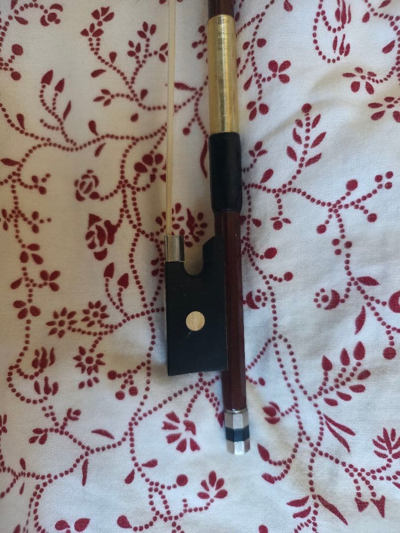 【駒&魂柱調整済】Suzuki中古バイオリンNo200 4/4 1996