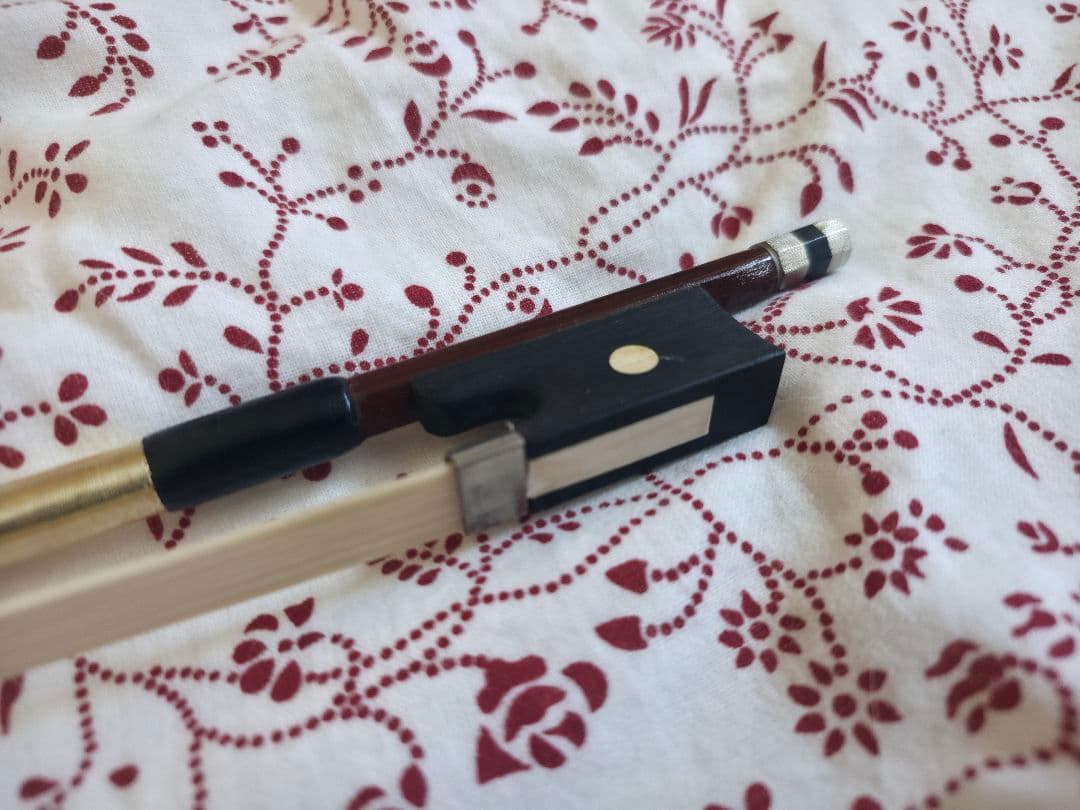 【駒&魂柱調整済】Suzuki中古バイオリンNo200 4/4 1996