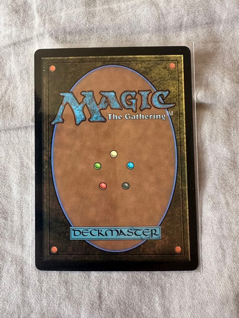 ティファ・ロックハート　サージFoil MtG FF