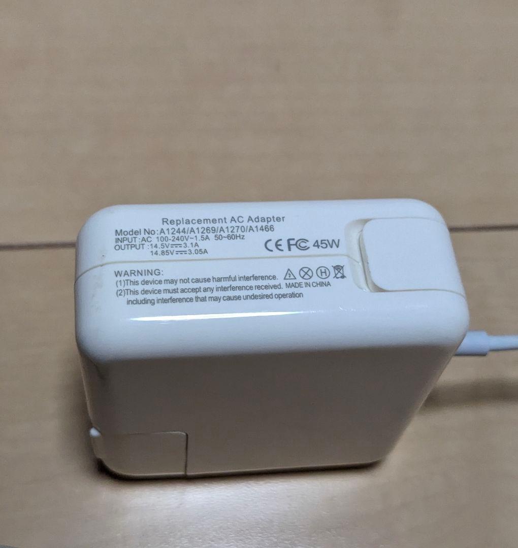 MacBook Air (13-inch, Mid 2012) ※ジャンク扱い