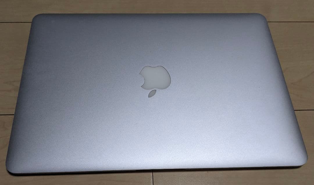 MacBook Air (13-inch, Mid 2012) ※ジャンク扱い