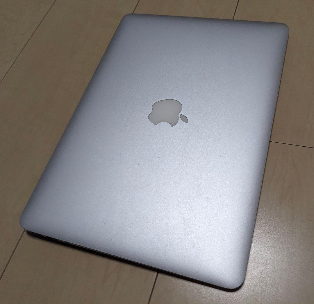MacBook Air (13-inch, Mid 2012) ※ジャンク扱い