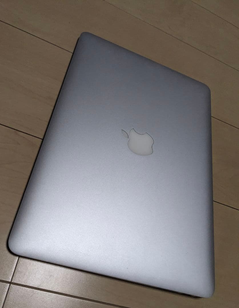 MacBook Air (13-inch, Mid 2012) ※ジャンク扱い