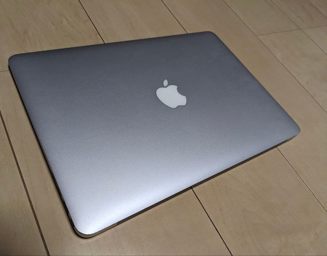 MacBook Air (13-inch, Mid 2012) ※ジャンク扱い