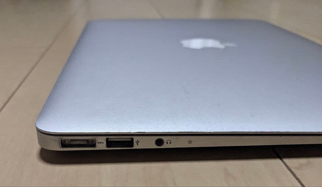 MacBook Air (13-inch, Mid 2012) ※ジャンク扱い
