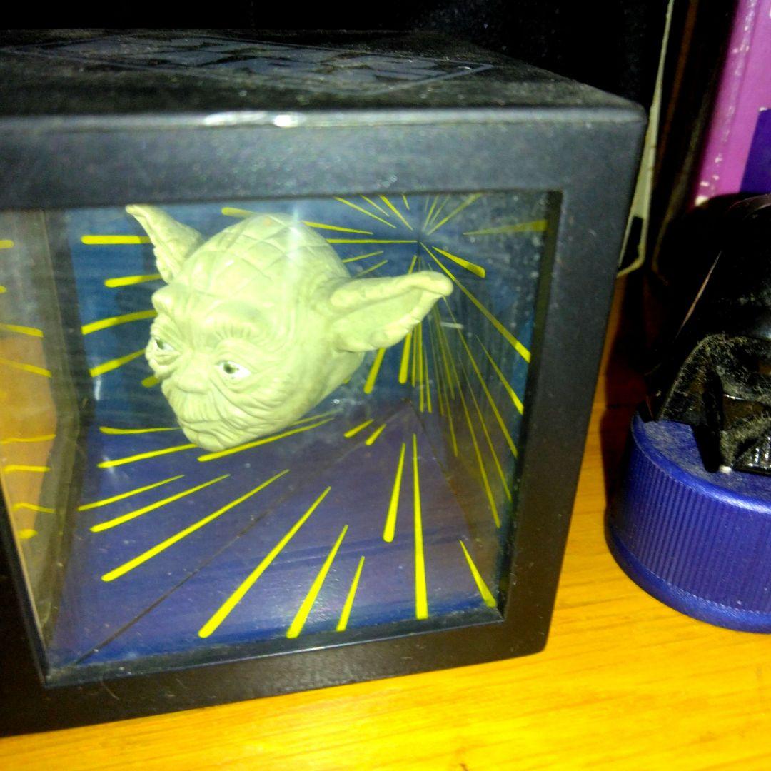 【未開封　ジャンク品　レア品】スター・ウォーズ フィギュア他詰め合わせ