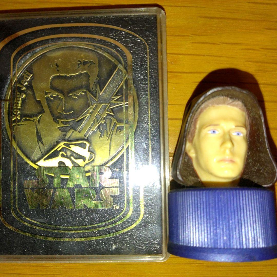 【未開封　ジャンク品　レア品】スター・ウォーズ フィギュア他詰め合わせ