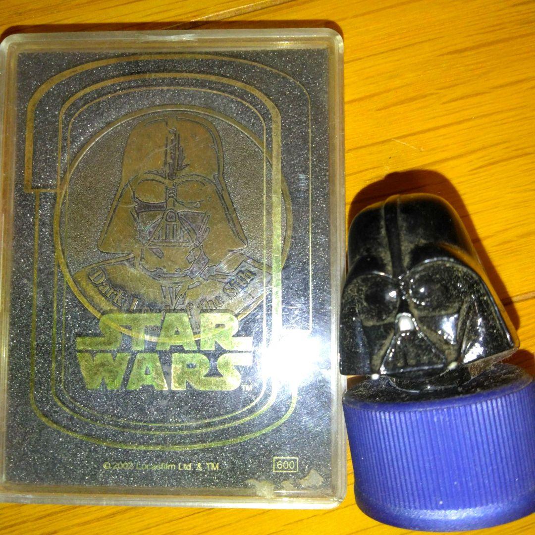 【未開封　ジャンク品　レア品】スター・ウォーズ フィギュア他詰め合わせ