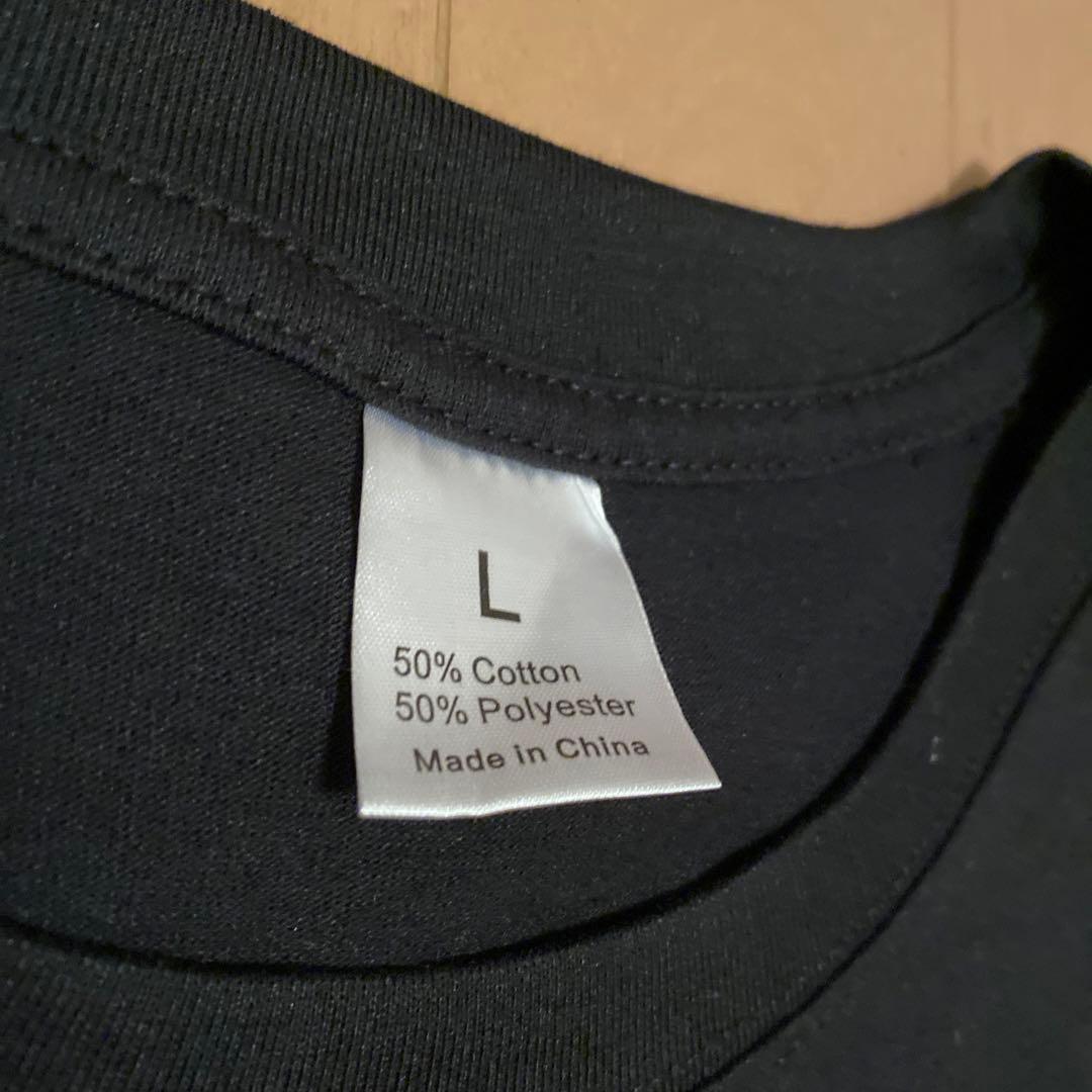 セロニアスモンク　Tシャツ Lサイズ