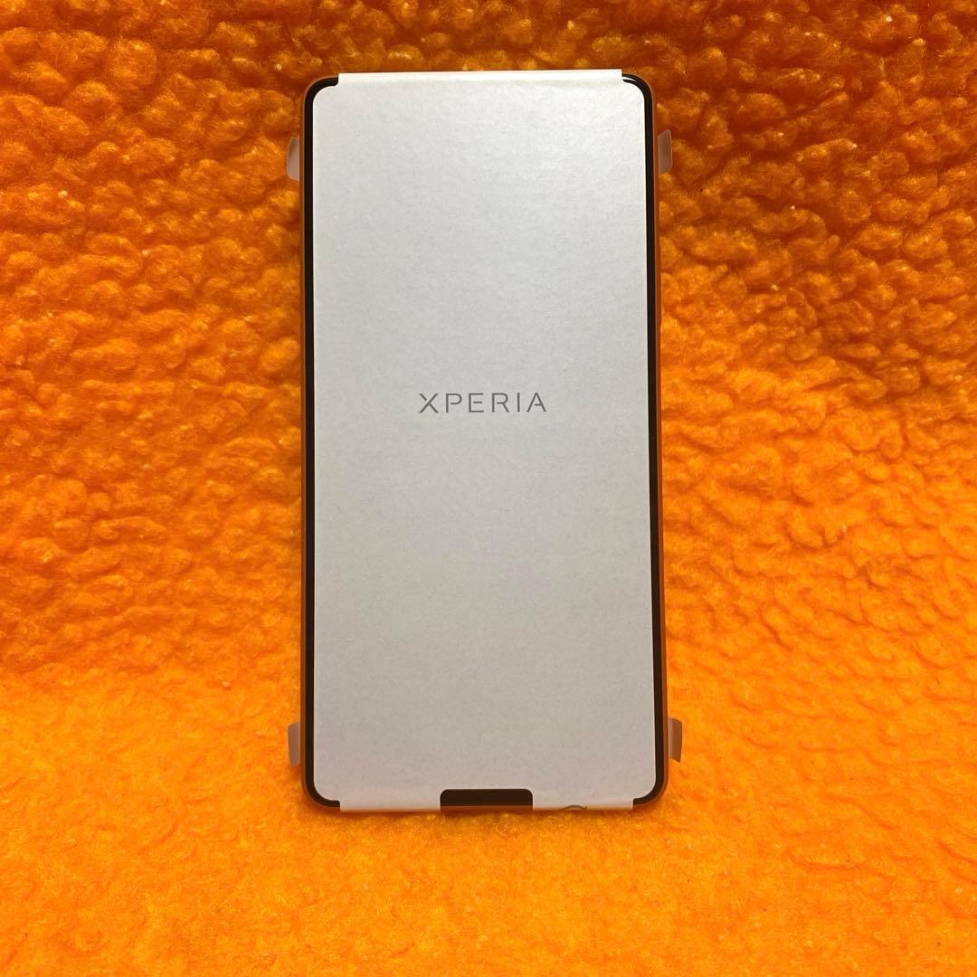 Xperia Ace III ブリックオレンジ 64GB