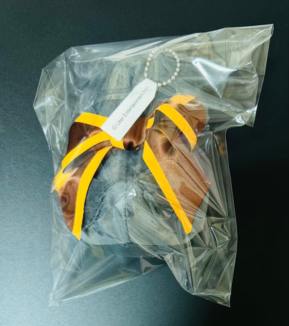 アイチュウ サミー マスコット