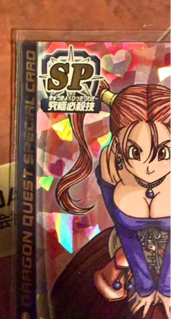 【引退品】モンスターバトルロード