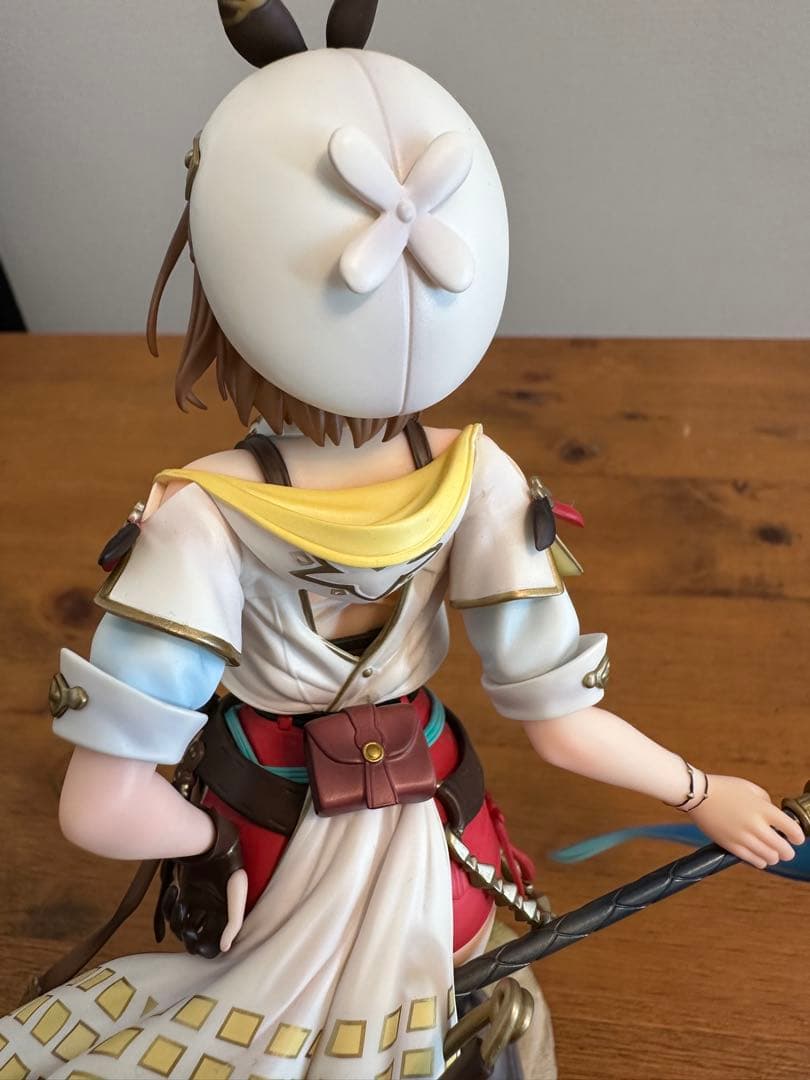 s*9様 ライザのアトリエ3 フィギュア