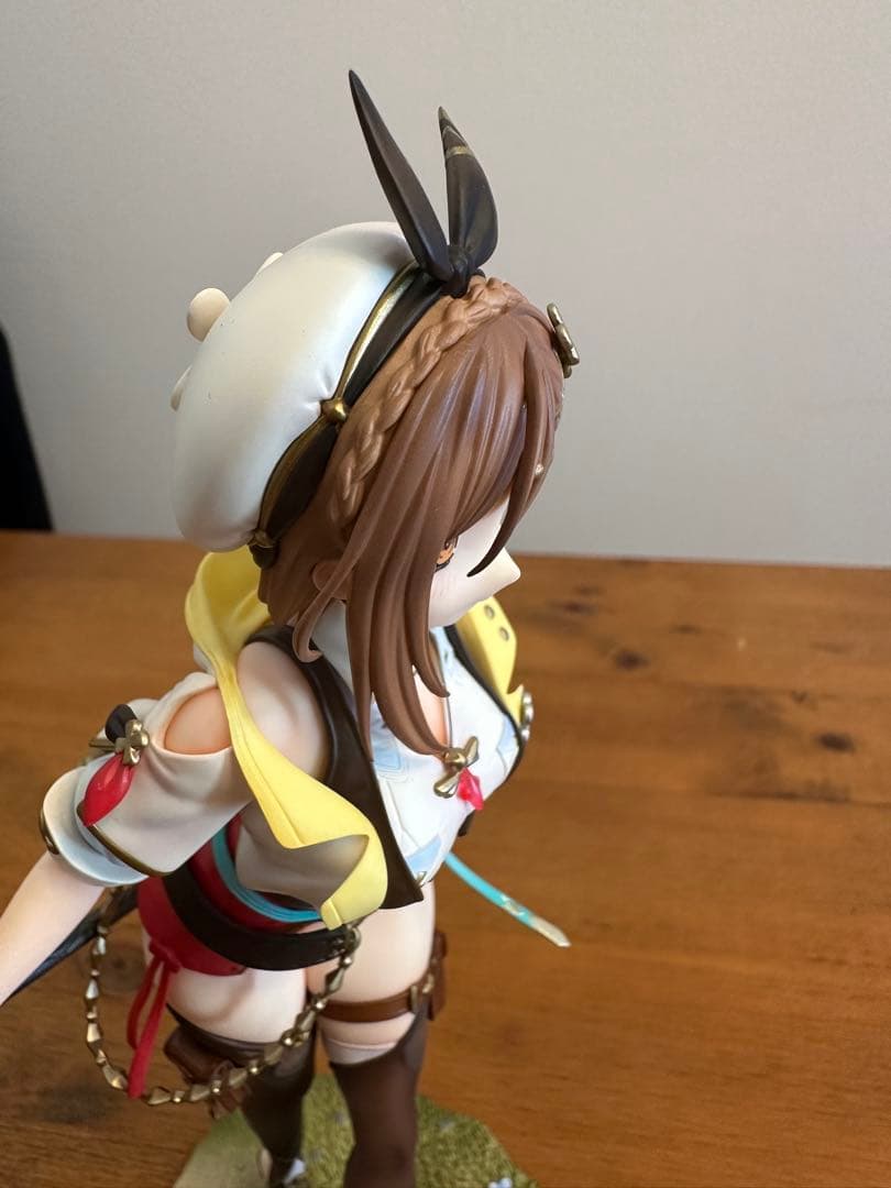 s*9様 ライザのアトリエ3 フィギュア