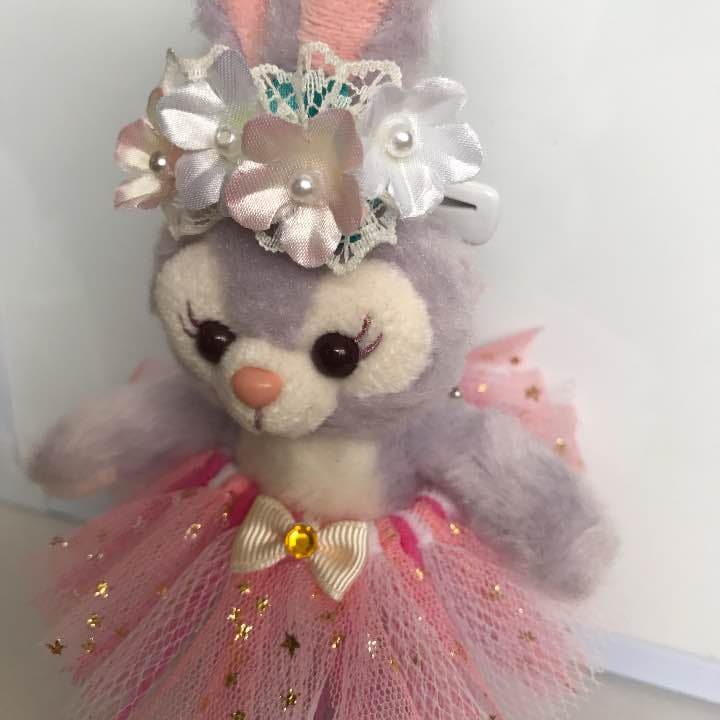 【104】¥650 ステラルー♡コスチューム♡ぬいば♡チュチュ