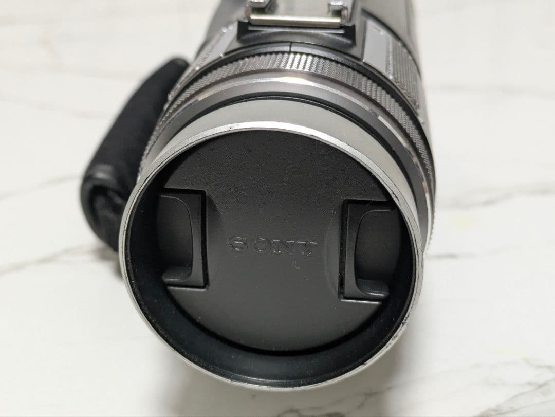 SONY　HVR-A1J　HDV　MiniDV対応　豪華セット