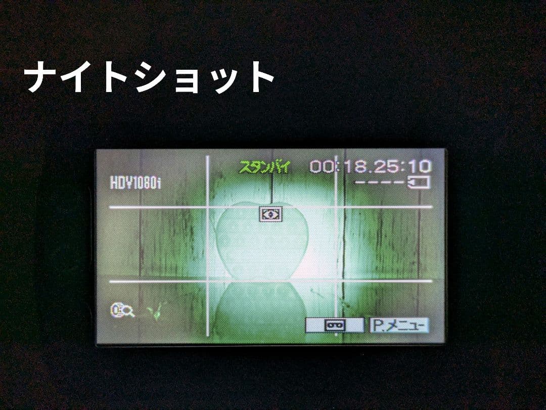 SONY　HVR-A1J　HDV　MiniDV対応　豪華セット