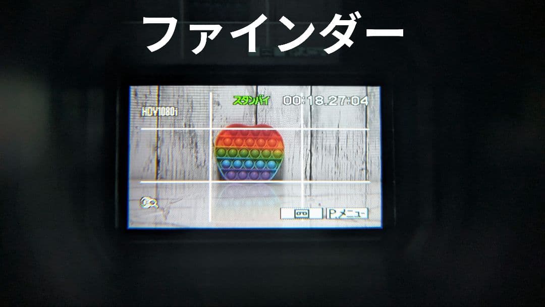 SONY　HVR-A1J　HDV　MiniDV対応　豪華セット