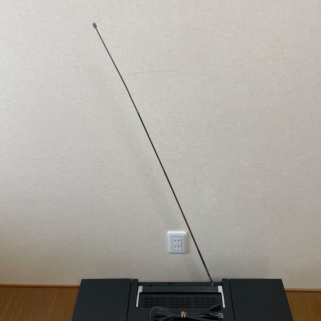 【希少】シャープ SHARP GX-3R ラジカセ Vintage RADIO