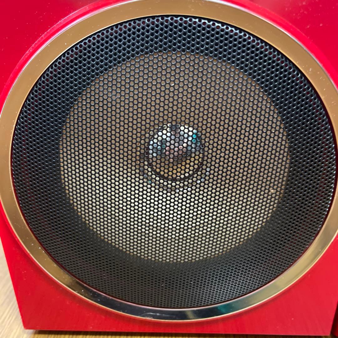 【希少】シャープ SHARP GX-3R ラジカセ Vintage RADIO