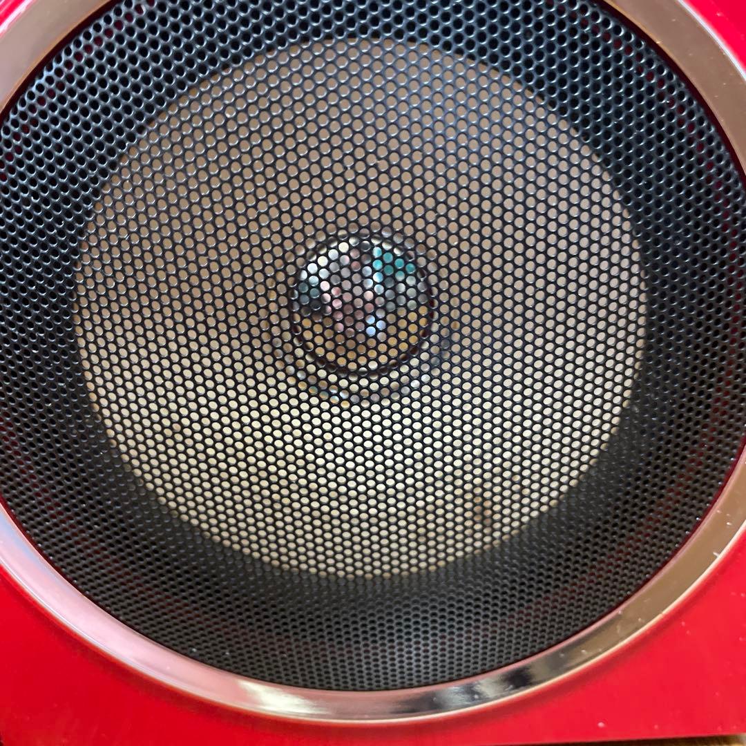 【希少】シャープ SHARP GX-3R ラジカセ Vintage RADIO