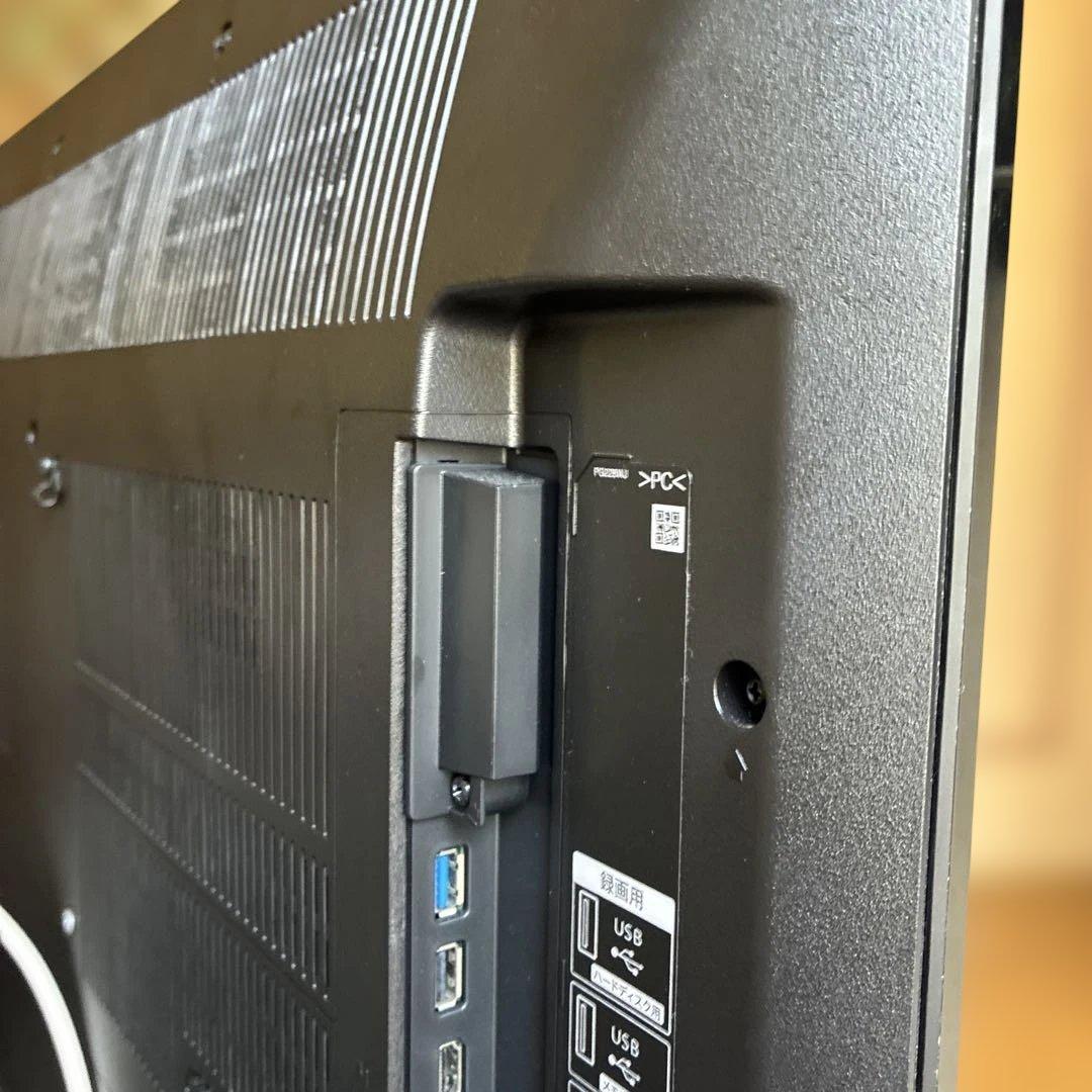 ‼️‼️激安SHARP シャープ 50型 液晶テレビ AQUOS手渡しのみ近く運送可