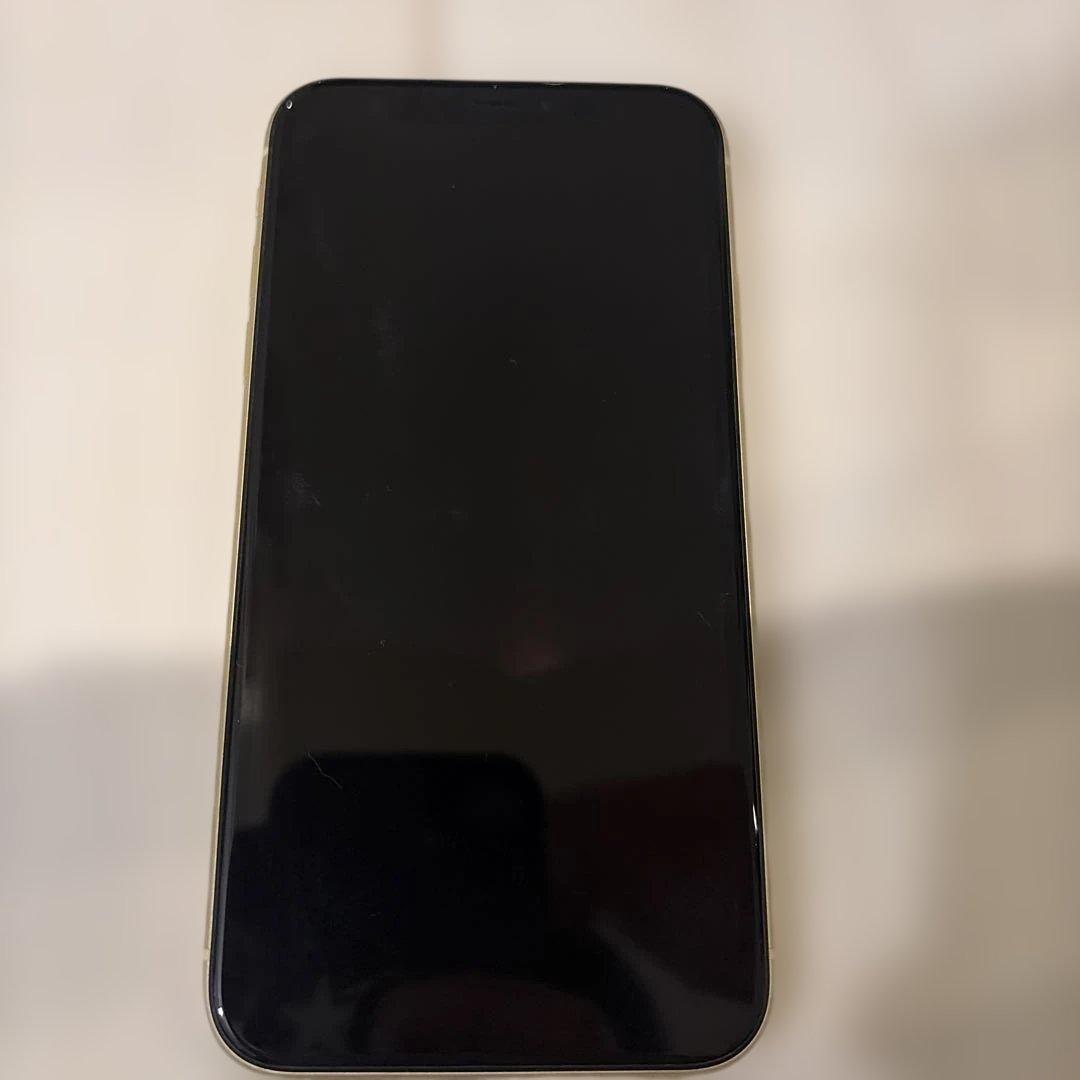 iPhone XR イエロー 128GB SIMロックなし