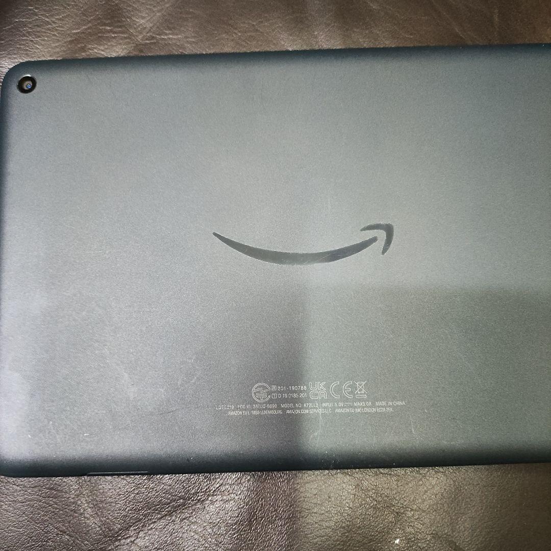 完全閉店！美品！アマゾン8インチFireタブレットHDプラス第10世代