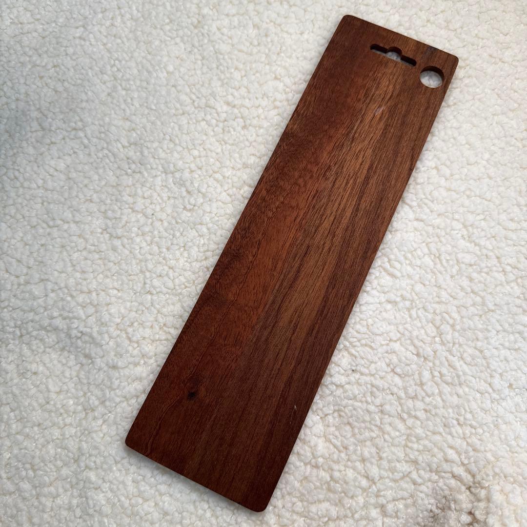 BOSKA チーズナイフ＆チーズボードセット オーク材 未使用 オランダ購入