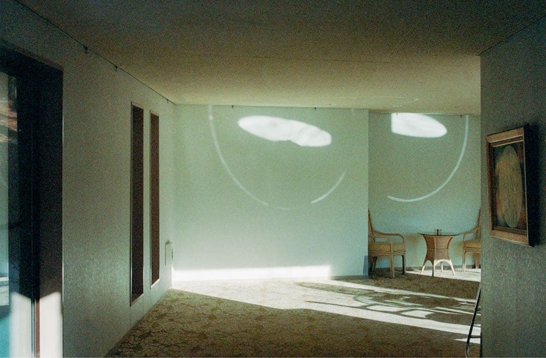 Nikon ニコン FM3A フィルムカメラ