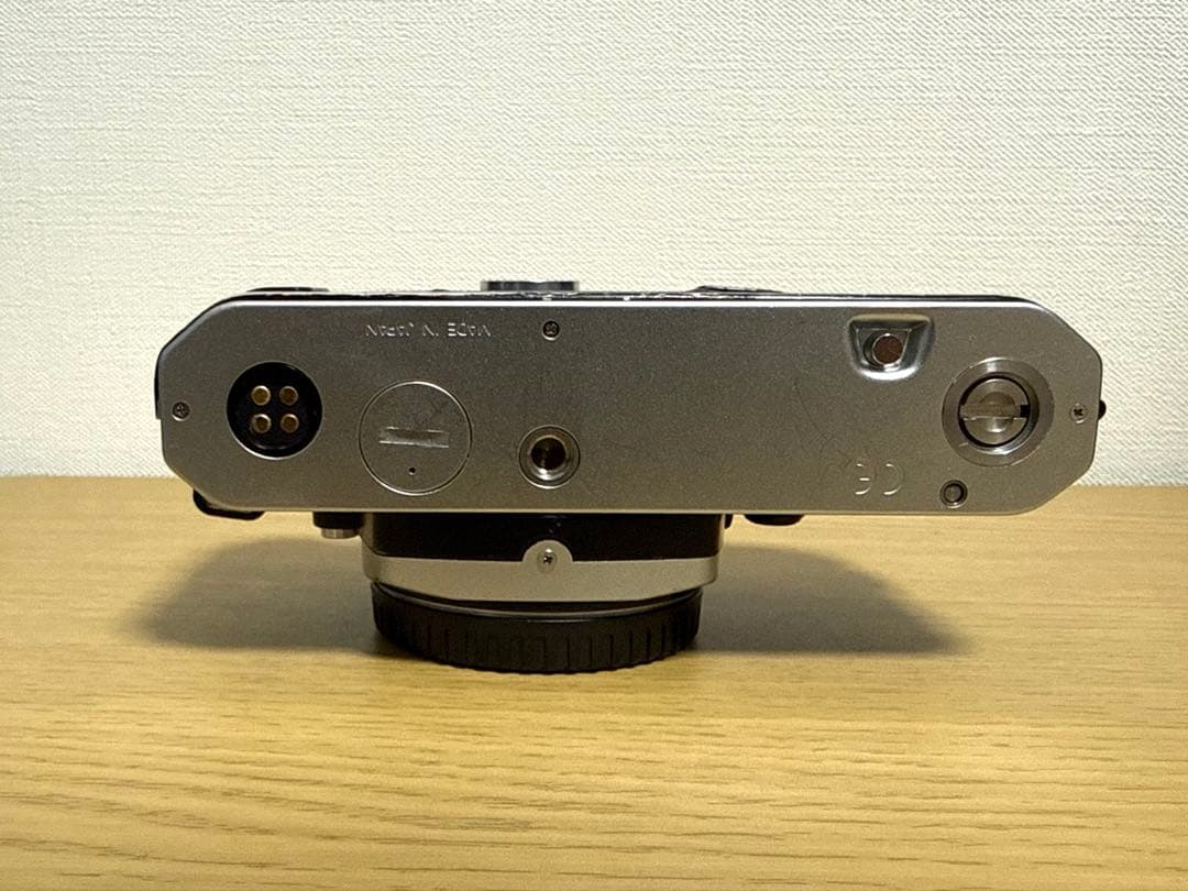 Nikon ニコン FM3A フィルムカメラ