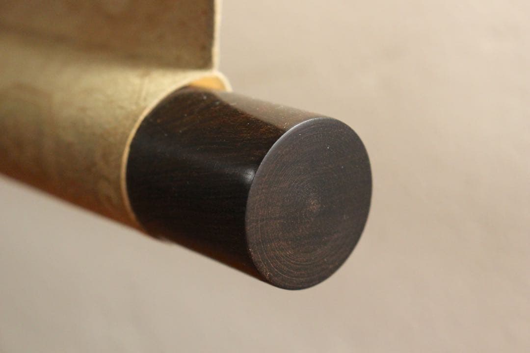 No4458掛軸　在銘　山縣亮　謝枋得　七言律詩　紙本　漢詩　中国美術　送料無料