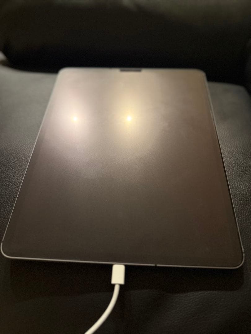 iPad Pro12.9インチ (第3世代) 256GB Wi-Fi