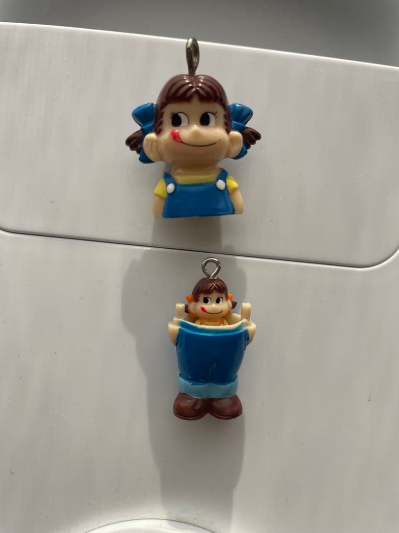 ペコちゃんグッズ