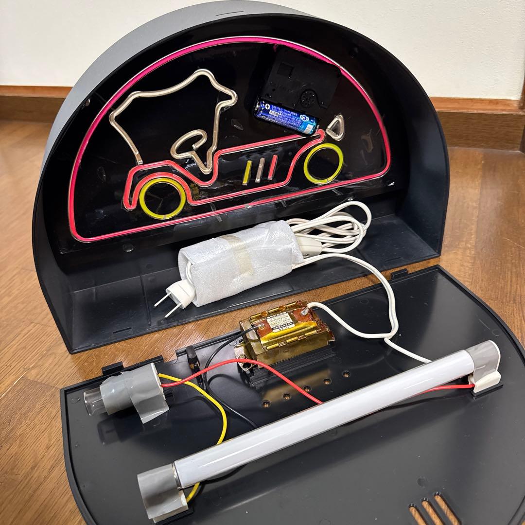 昭和レトロ クラッシック置時計