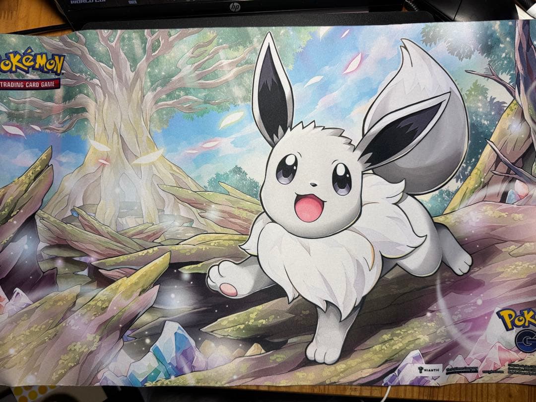 ポケモンカード 引退品