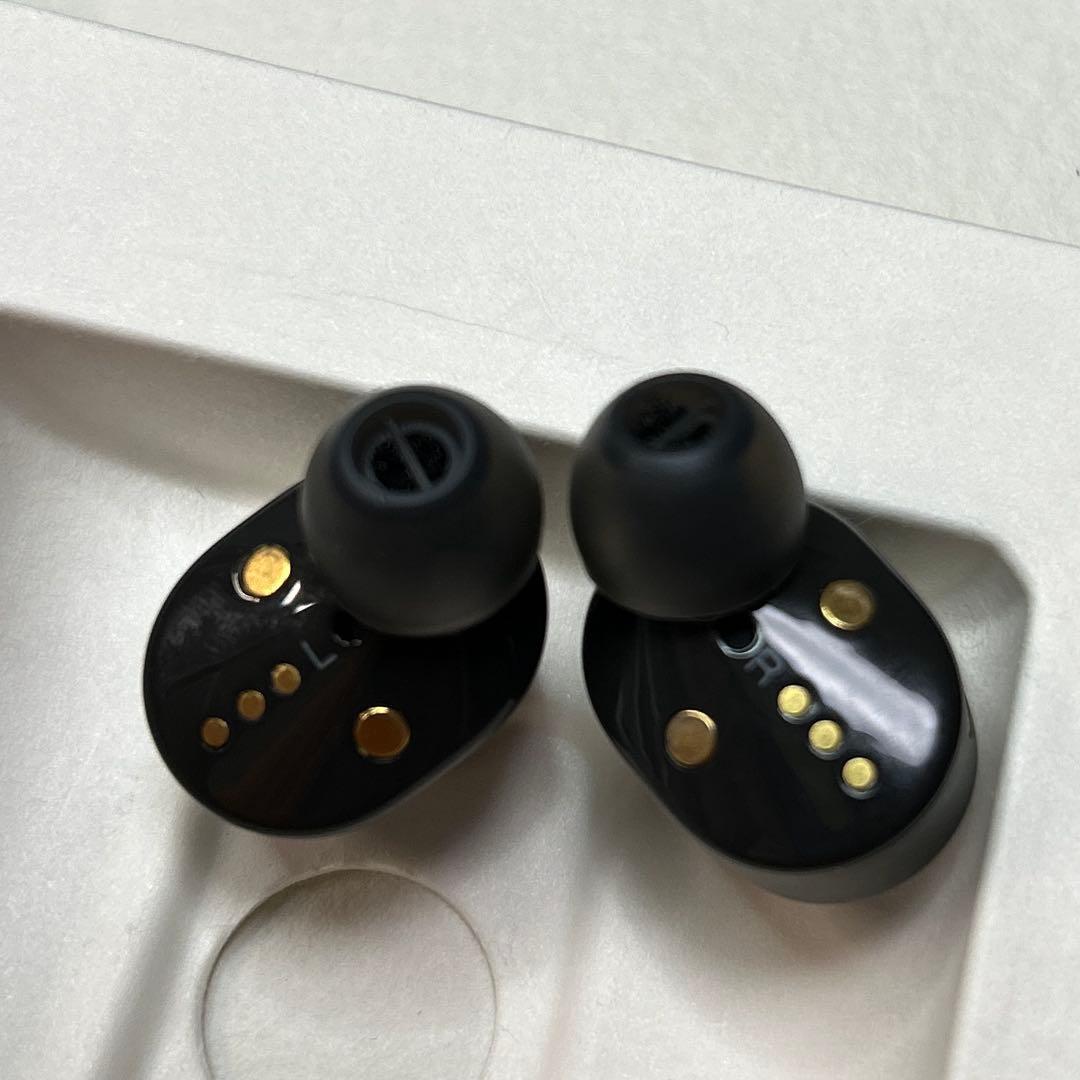 未使用 Bowers & Wilkins Pi7 ワイヤレス イヤホン