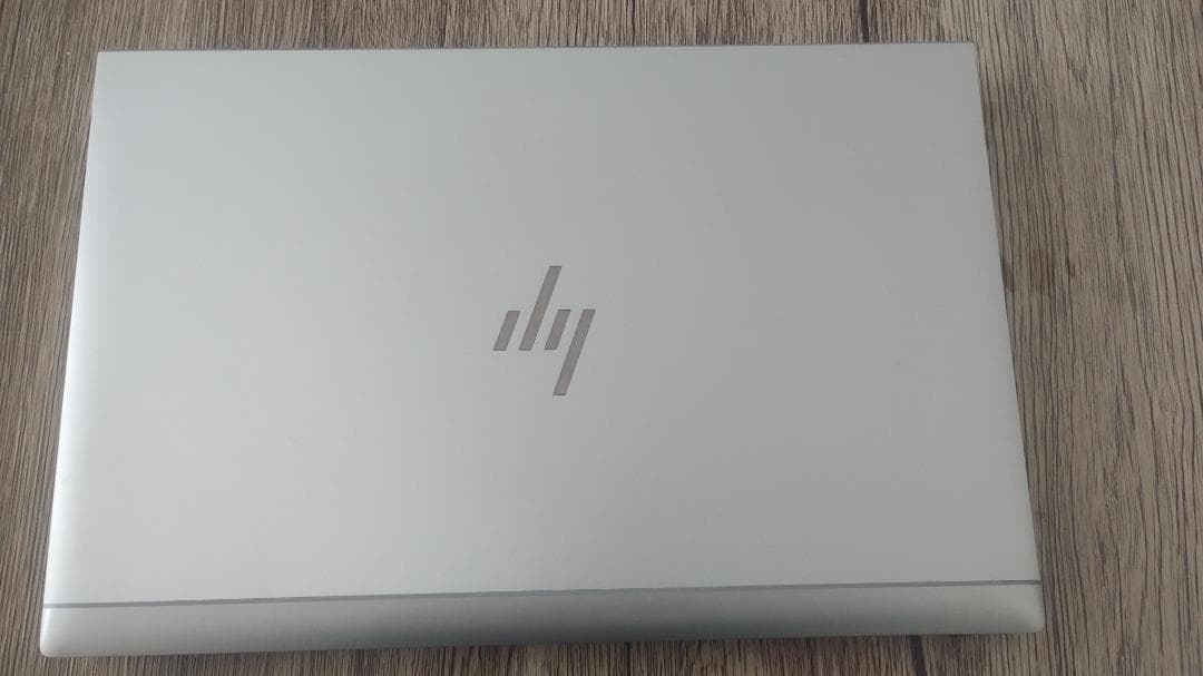 HP EliteBook 830 G7 16GBメモリ SSD256GB 美品