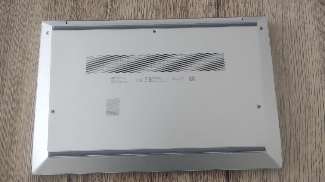 HP EliteBook 830 G7 16GBメモリ SSD256GB 美品