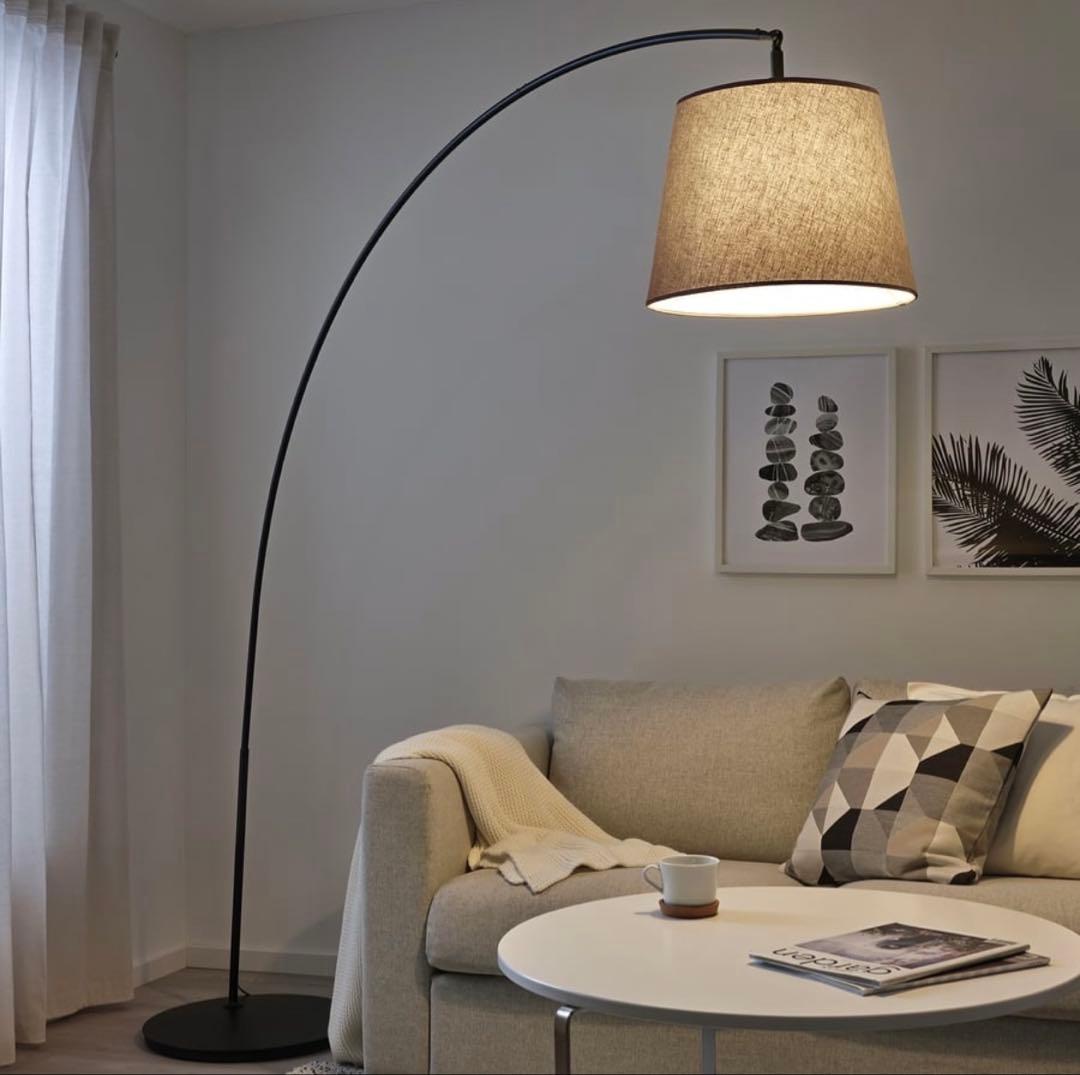 IKEA SKOTTORP イケア スコットルプ /SKAFTETスカフテート