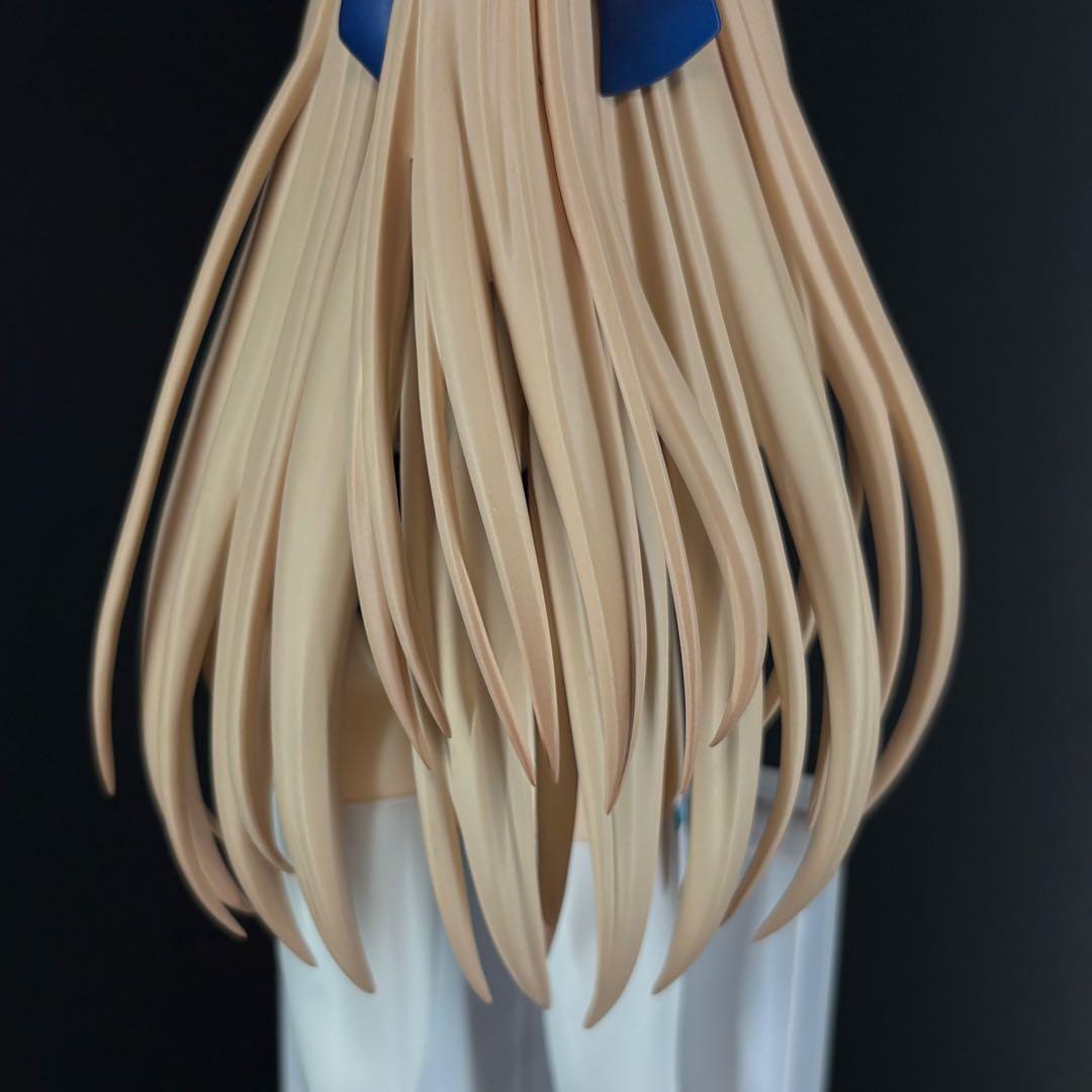 飛鳥馬トキ(バニーガール) 「ブルーアーカイブ」 1/7 完成品フィギュア